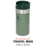 Thermotasse Stanley Neverleak 250 ml