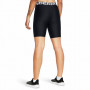 Damenshorts Under Armour HG Authentics 8in Short