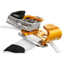 Steigklemme Petzl Pantin