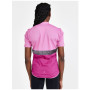 Damen-Radtrikot Craft CORE Endur