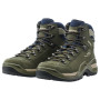 Herrenschuhe Lowa Renegade Evo Gtx Mid