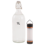 Aufladbare Taschenlampe Robens Arran Rechargeable Torchlight