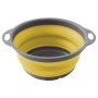 Sieb Outwell Collaps Colander gelb