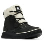 Schuhgröße (EU): 37,5 / Farbe: schwarz