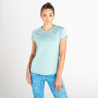 Damen-T-Shirt Dare 2b Corral Tee