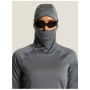 Damen-Sweatshirt Craft Subz Thermal Hood W