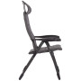 Campingstuhl Crespo Compact Tex Supreme AP-215