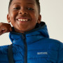 Kinderjacke Regatta Junior Hooded Marizion