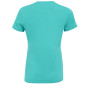 Damen-T-Shirt Regatta Fingal Stretch
