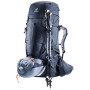 Wanderrucksack Deuter Aircontact X 70+15