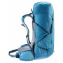 Wanderrucksack Deuter Aircontact Ultra 50+5