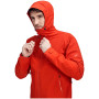 Herrenjacke Mammut Convey Tour HS Hooded Jacket M