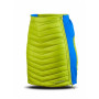 Damen Winterrock Trimm Ronda hellgrün LimeGreen