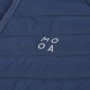 Herren-Daunenjacke MOOA DownLite