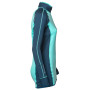 Damen-Sweatshirt Progress TS Tispa Zip 17NP
