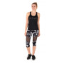 Damen 3/4 Leggings Kilpi Sotilas-W