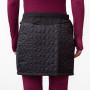 Damen Winterrock Sensor Infinity Zero