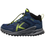 Kinderschuhe Keen Zionic Mid Wp Youth