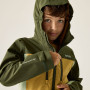 Kinderjacke Regatta Junior Highton Jacket DKhaWdLiSag