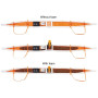 Klettergurt Petzl Fly