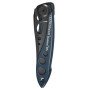 Klappmesser Leatherman Skeletool KBX