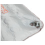 Aufblasbare Isomatte NEMO Equipment Tensor All-Season Long Wide