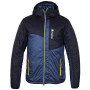 Herrenjacke Rafiki Fletcher dunkelblau EnsignBlue/DarkNavy