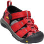 Kindersandalen Keen Newport H2 Inf rot RibbonRed/Gargoyle