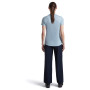 Damen-Funktionsshirt Icebreaker Women Merino 125 Cool-Lite™ Sphere III SS Tee