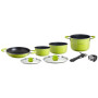 Topfset Brunner Popote Juniper 7+1 Ø 20 cm