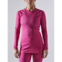 Damenset Craft Core Warm Baselayer
