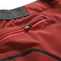 Damenshorts Alpine Pro Zamba