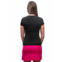 Damen-Funktionsshirt Sensor Coolmax Fresh Šípy kr.r.