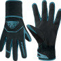 Handschuhe Dynafit Mercury Dst Gloves schwarz/blau blueberry STORM BLUE