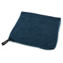 Handtuch Pinguin Terry 40 x 80cm blau Petrol