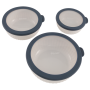 Schüssel-Set Outwell Cookout Bowl Set with Lids