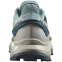 Damen Laufschuhe Salomon Supercross 4 Gore-Tex