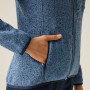 Damen-Sweatshirt Regatta Wms Hood Newhill