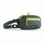 Hüfttasche Patagonia Ultralight Black Hole Mini dunkelgrün Nouveau Green
