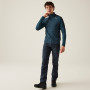 Herren-Sweatshirt Regatta Hepley