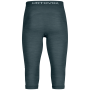 Herreunterhose Ortovox 120 Competition Light Short Pants