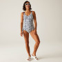Damenbadeanzug Regatta Alinae Swim Costume