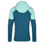 Damen-Sweatshirt La Sportiva Session Tech Hoody W