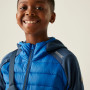 Kinderjacke Regatta Kielder Hybrid IX