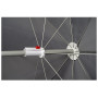 Sonnenschirm Bo-Camp Articulated Arm 165 cm