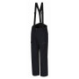 Herren Winterhose Hannah Kasey schwarz Anthracite