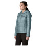 Damenjacke Patagonia W's Nano Puff Hoody