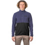 Herren-Sweatshirt Hannah Mint