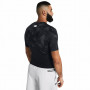 Herren-Funktionsshirt Under Armour HG Armour Printed SS