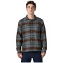 Herrenhemd Patagonia M's Fjord Flannel Shirt